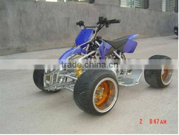 110cc ATV with reverse gear with EPA LD-ATV341A-1