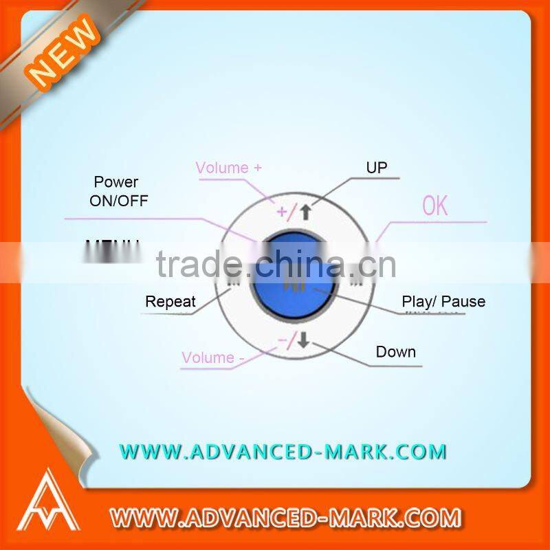 LCoS Technology Mini Projector For iPod Device , 320x240 Pixels , Brand New & 12 Months Warranty