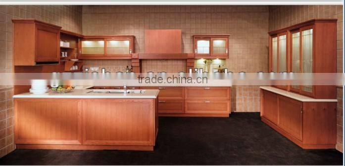 Free Kitchen Cabinet Design 09B05