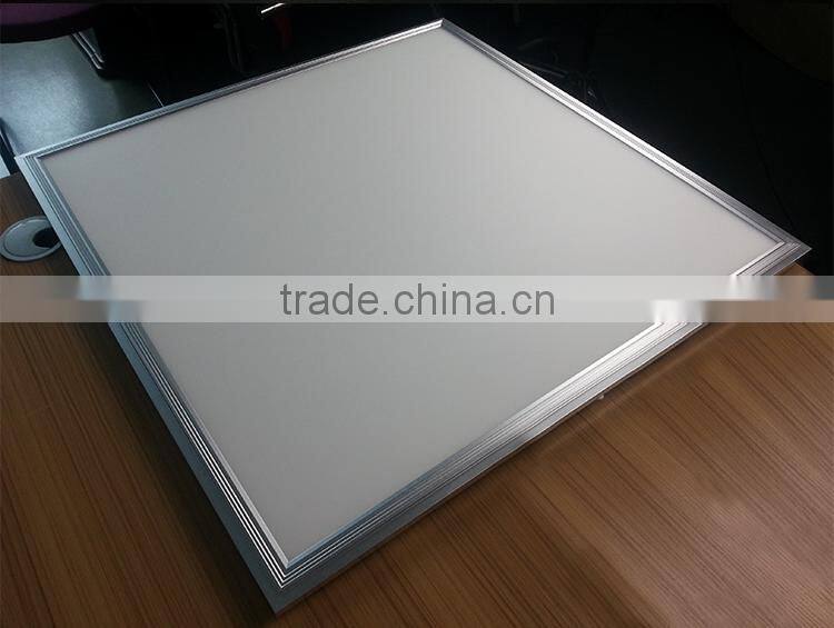 Smd slim 36w wall light househole panel led bathromm light