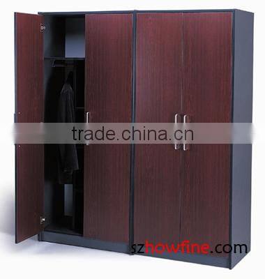 latest wardrobe door design