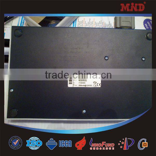 MDR6 2015 top quality fancy benzing pigeon ring making