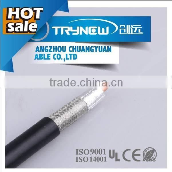 rg213/rg 8 u coaxial cable for TV and video