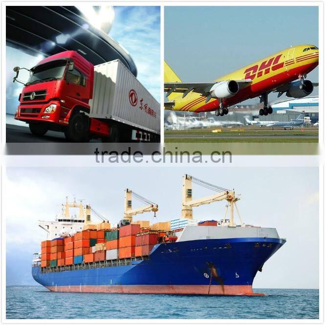 Forged Generator Main Shaft Made in China