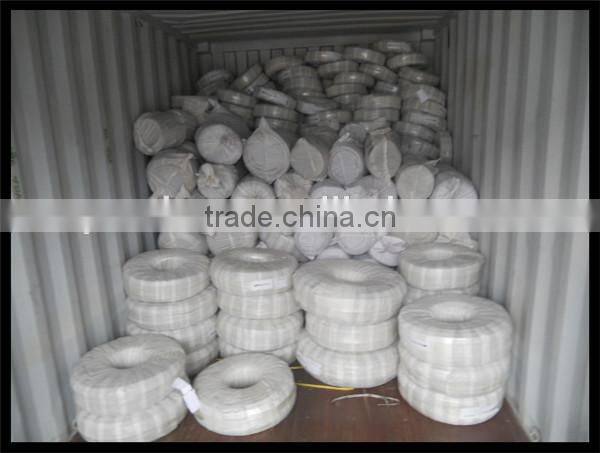 1/2'' Rubber Air brake Hose (SAE J1402) for vehicle air brake system