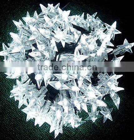 LED Christmas Lighting/LED Twinkle Light/bule