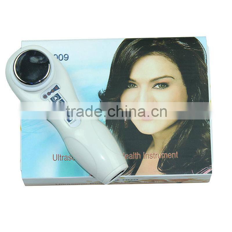 Investor looking for invest ultrasonic beauty machine on China market