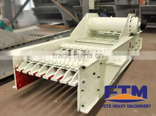 Vibration feeder for mining feeder hot selling China