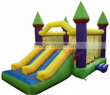 QH-Inflatable equipment