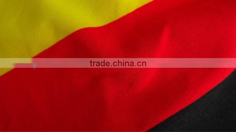 OEM car wing mirror flags Germany and more countries