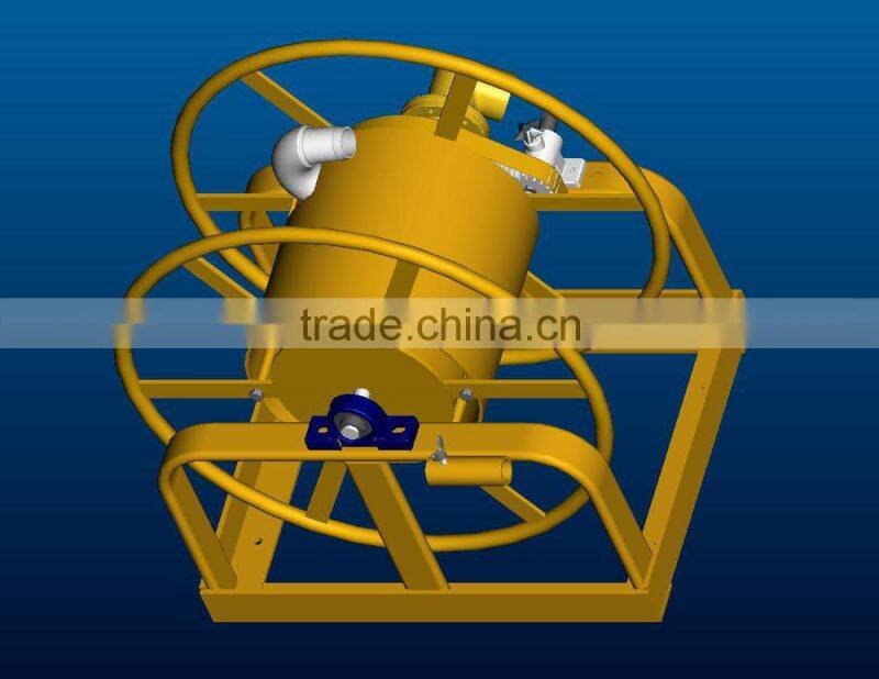Manual Hose Reel