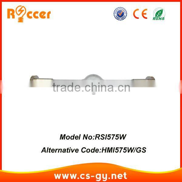 moving head light bulb lamp hmq 575Watt