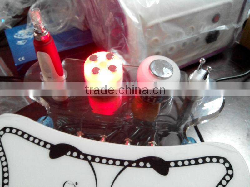 VY-Q10A New mesotherapy needles face whitening injection machine