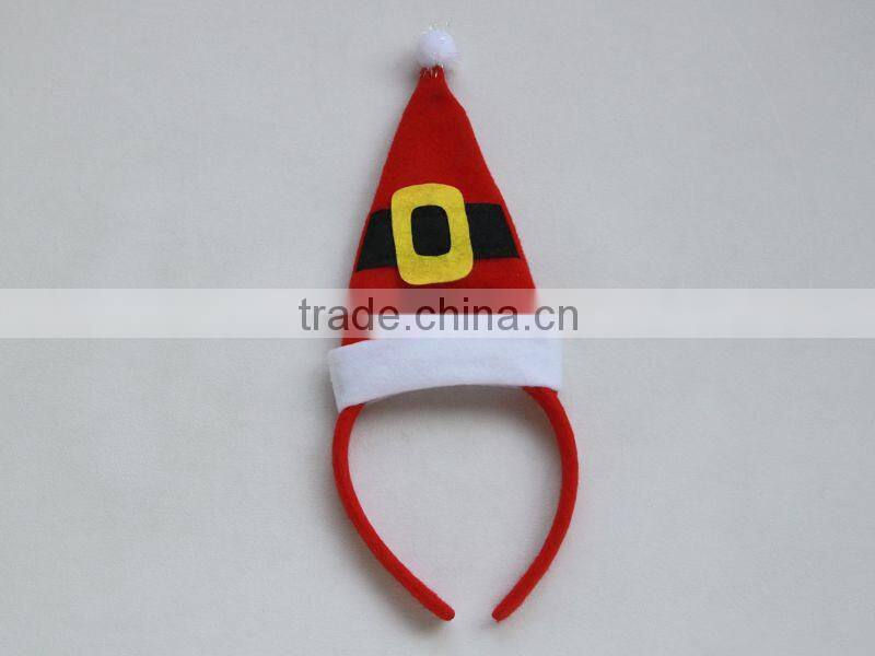 Girl and children Plastic headband,steel hair band,cute head band for parties