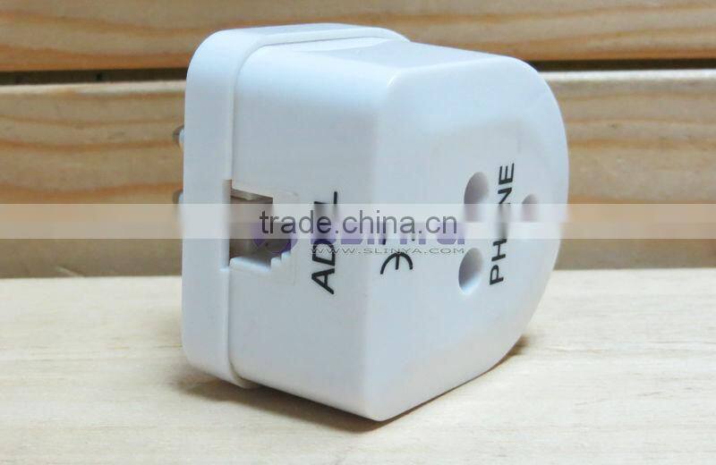 Popular Italy ADSL in line Filter/Splitter