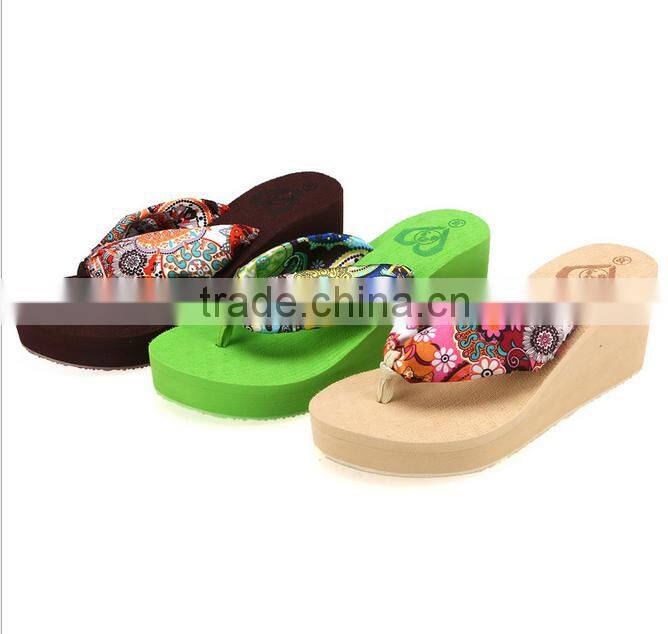 rubber EVA OEM LOGO hotsale design flip flop