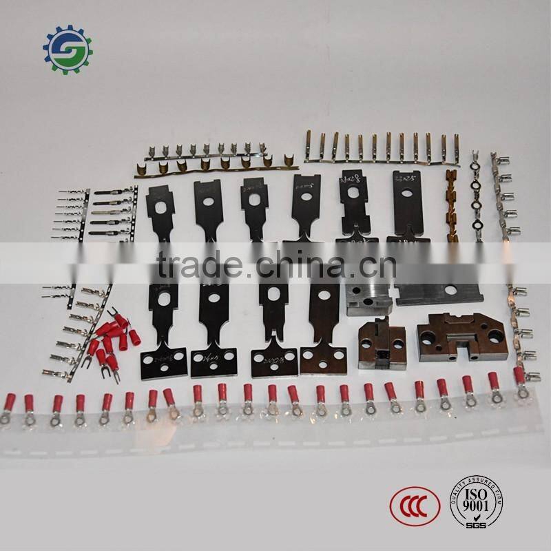 Terminal machine blade/OTP blade