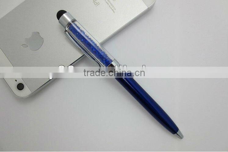 High Sensitivity Touch Screen Pen For Cellphone And Tablet