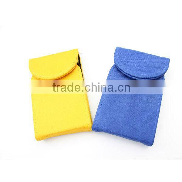 Personal Care Blue Bag Manicure Set