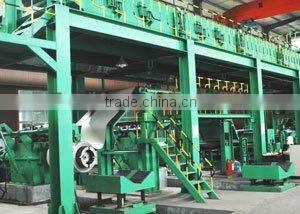 high quality hot dipped galvanized