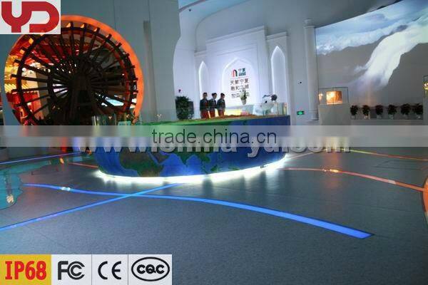 Underwater IP68 V-0 best sell led point lights