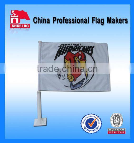 2014 world cup soccer flags sport car flags with Fastest delivery time