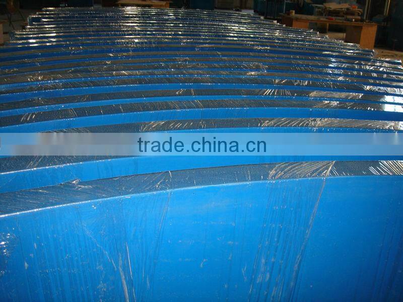 Large Fiberglass Aquaponics Tank for Sale