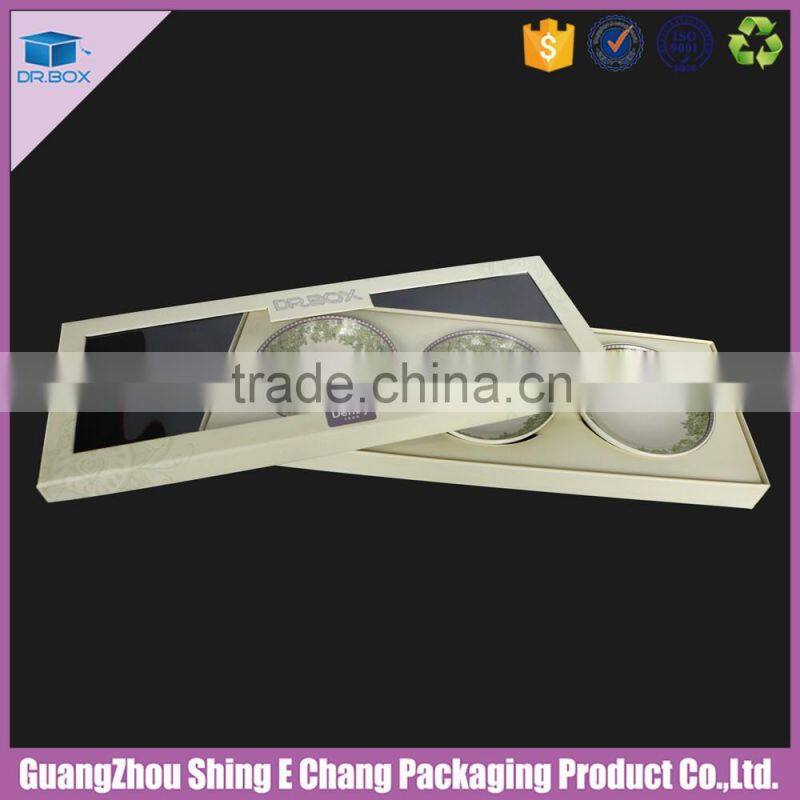 Fashion design good quality box for ceramic mug