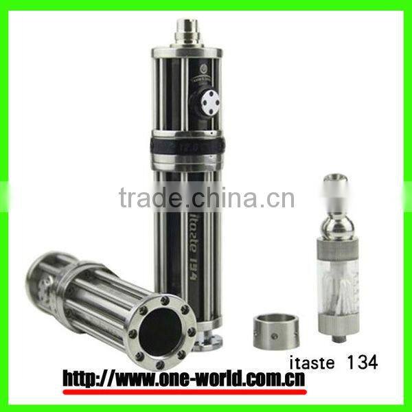 iTaste 134 innokin Vaporizer mvp cig best selling products in america
