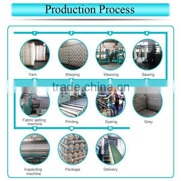 soft pile knitted plush toys fabric