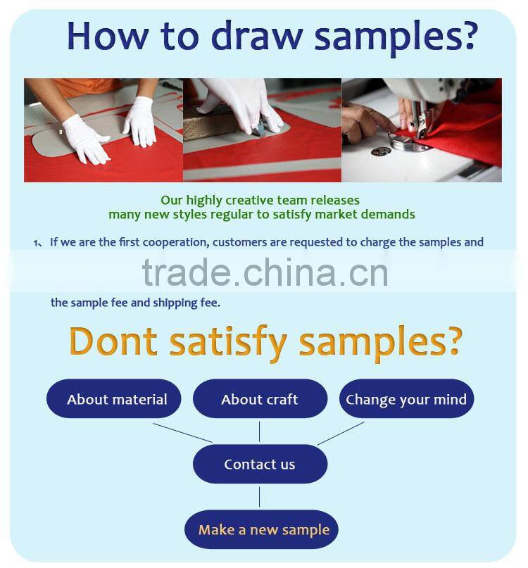 Promotional security sports waist pouch