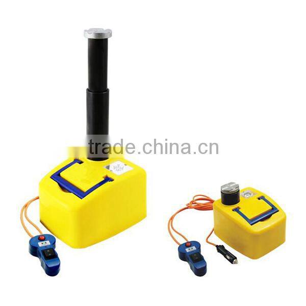 2 Ton 12 Volt Electric Car Jack Small Hydraulic Jack