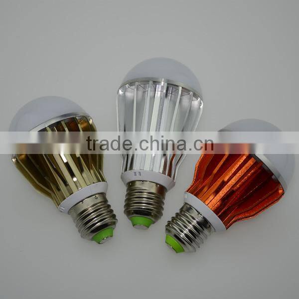 hot sale new product led Bulb lamp SQP-V03