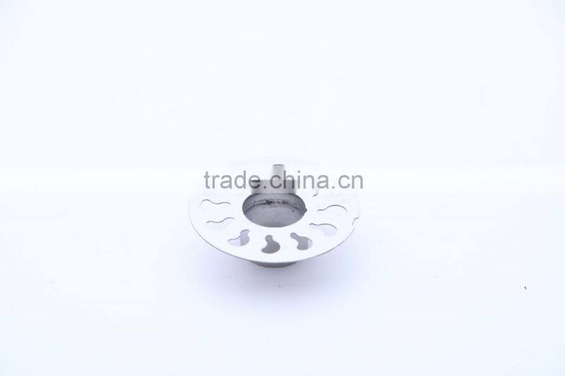 bathroom deepen Square stainless steel floor drain