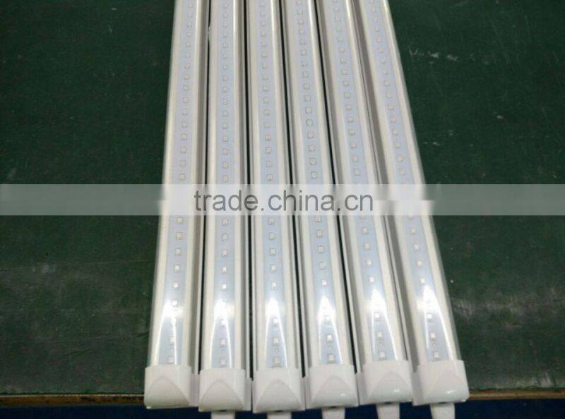 integrated Sterilization tube light T8 led tube germicidal light