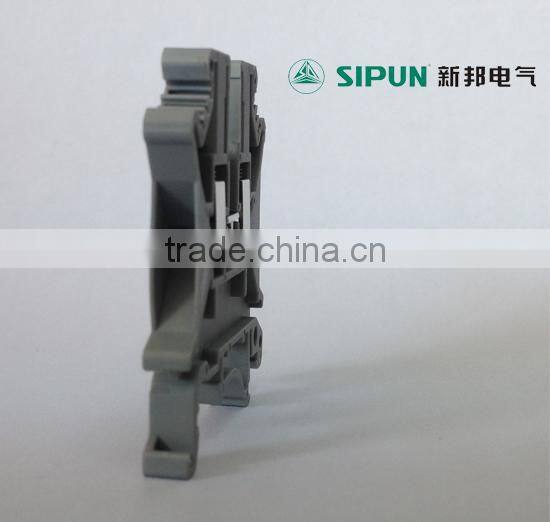 phoenix contact SUK-2.5 din rail terminal block