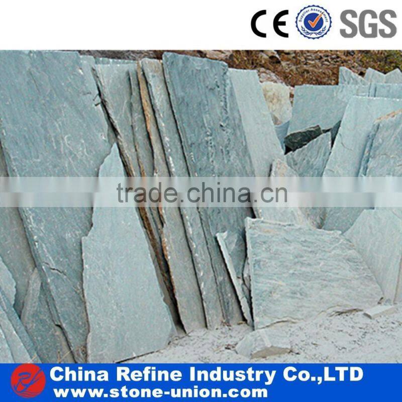 Peacook Red Random Slate