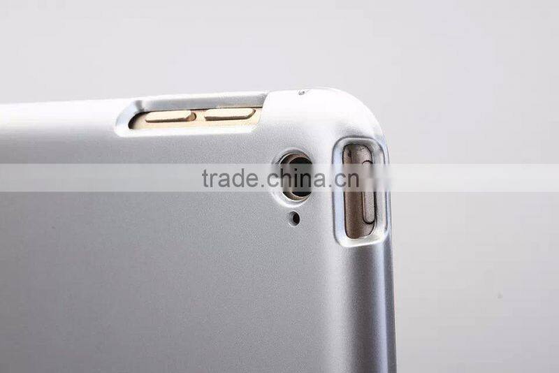 360 Swivel Rotating Stand Case Cover+Bluetooth Keyboard For iPad Air 2 /for iPad 6