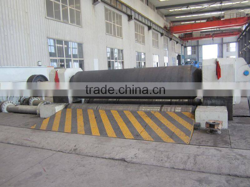 Mn13 Crawler Pad for Excavator AS Standard Export to Australia