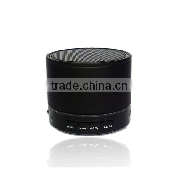 Promotion Gift Cheap&New Bluetooth Speaker With LED Light