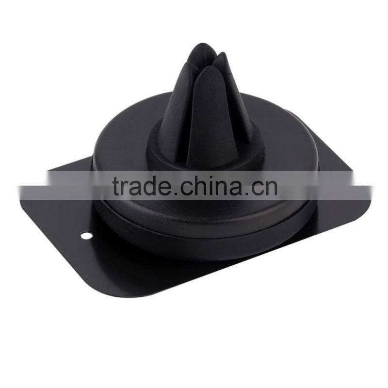 Universal Car Air Vent Mount Clip Magnetic Holder Dock For iPhone For Samsung Magnet holder Tablet GPS suporte para celular*