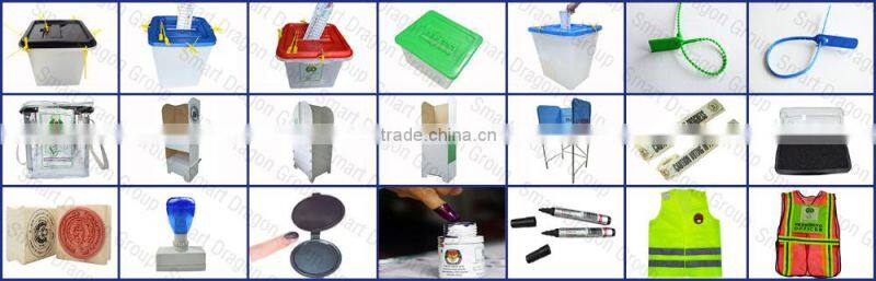 wholesale plastic bag seals for waste collection