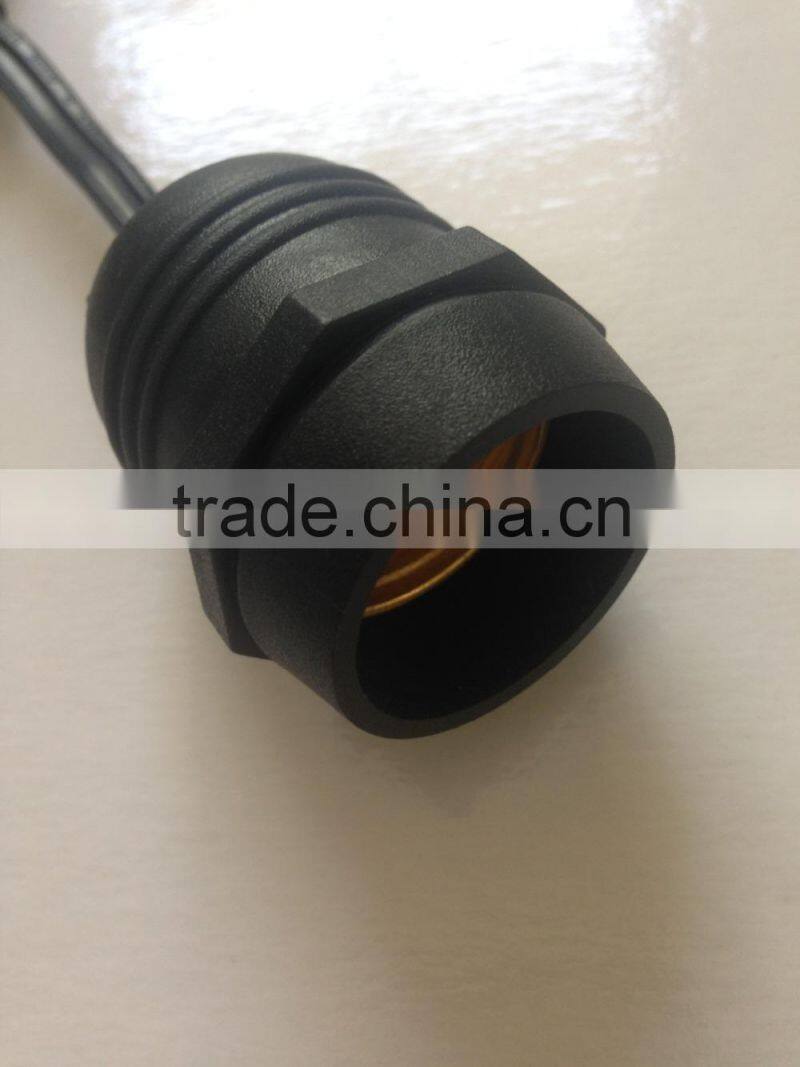 E26 E27 String Light for indoor outdoor, patio, homes, Christmas , Party