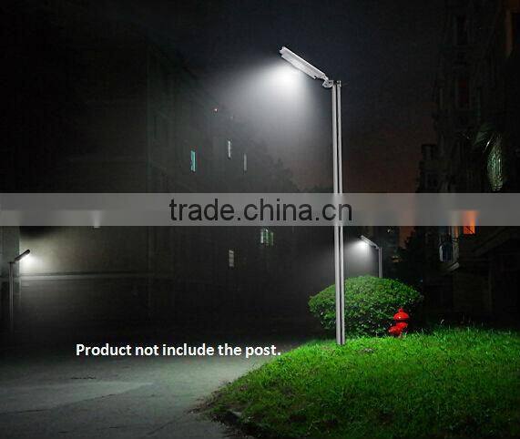 ----2015 Hot New Products solar panel 9W 9v large outdoor led solar garden lighting