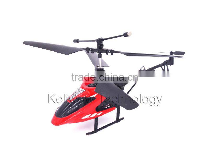 Waterproof RC plane with HD camera in 2MP camera with 4G memory card drone