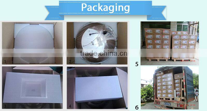 2016 new technology badminton court light replace ESL/LED