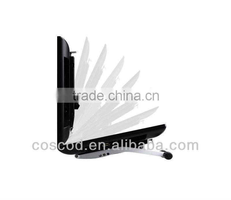 Factory 13.3 inch charge laptop battery without charger Quad core Advertising TV Android Tablet PC