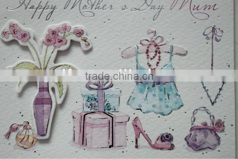 Greeting Card animal card greeting card handmade greeting card