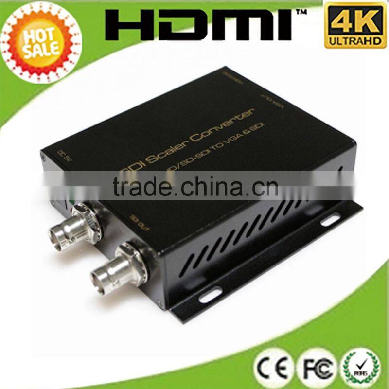 sdi to hdmi converter with extend transmission