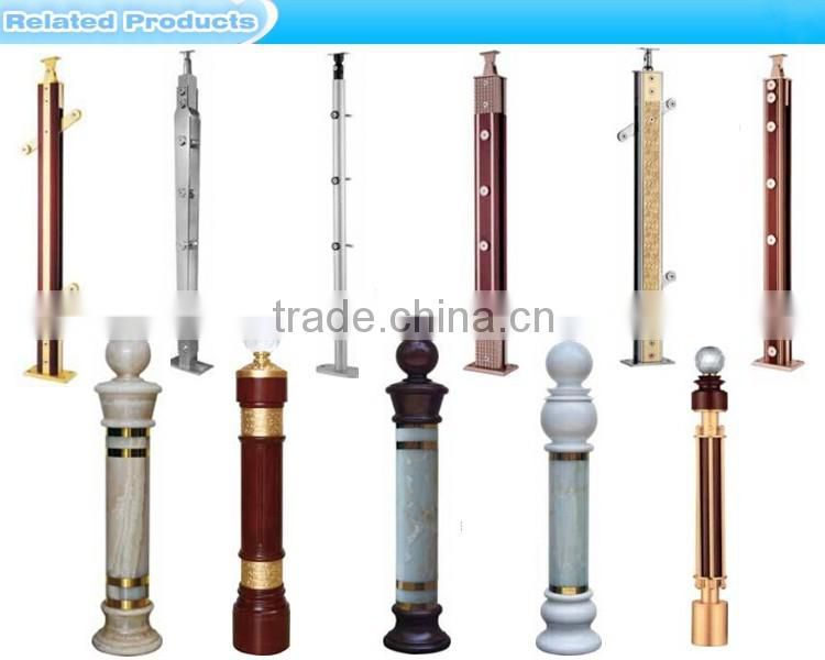 balcony railing stainless steel outdoor